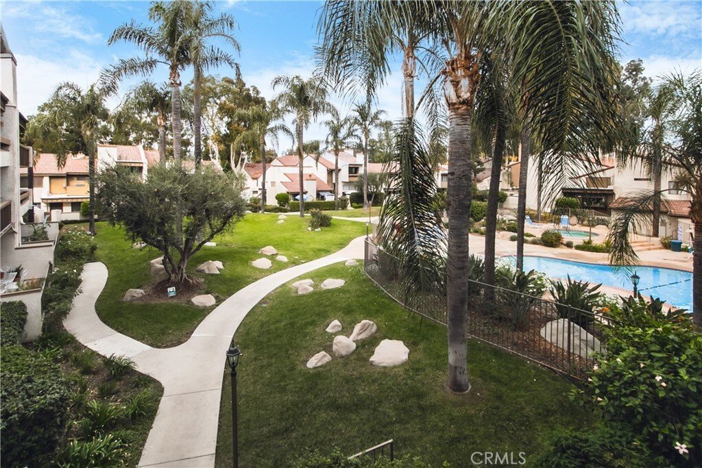 Condo in Los Angeles, California, United States 1 - 18839206