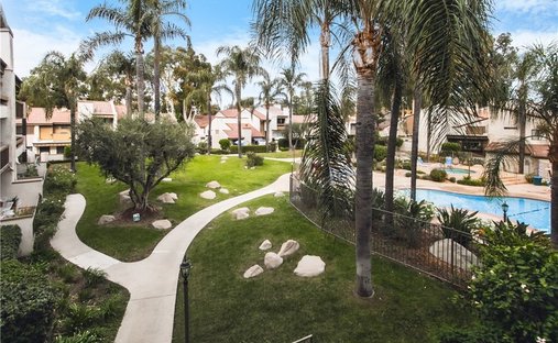 Condominio a Los Angeles, California, Stati Uniti 1