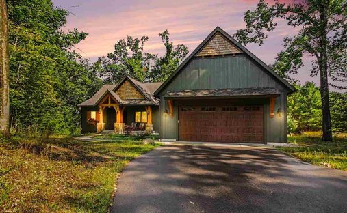 Haus in Petoskey, Michigan, Vereinigte Staaten 1