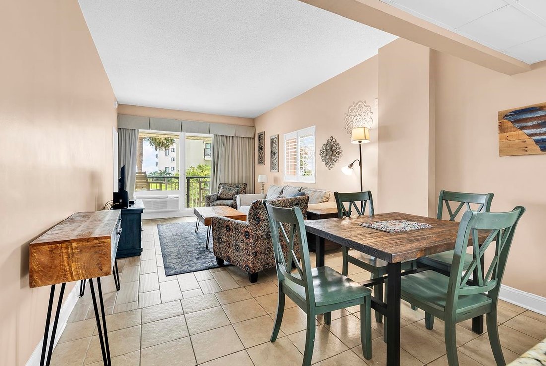 Appartement à Georgetown, Caroline du Sud, États-Unis 5 - 18839414
