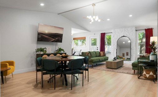 House in Austin, Texas, United States 1