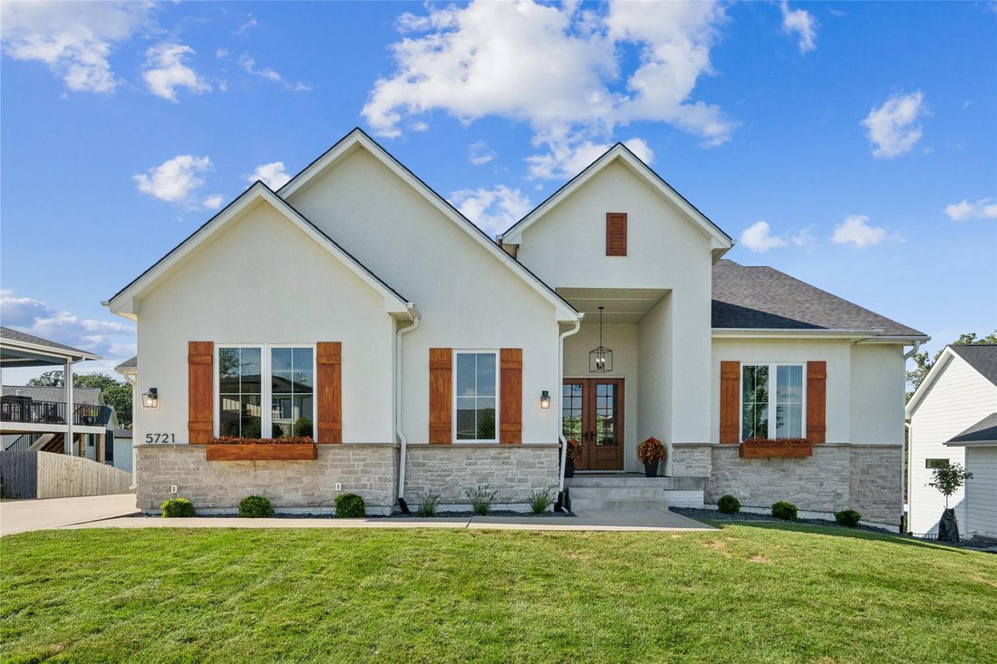 House in Des Moines, Iowa, United States 1 - 18841014
