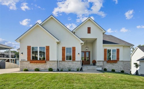 House in Des Moines, Iowa, United States 1