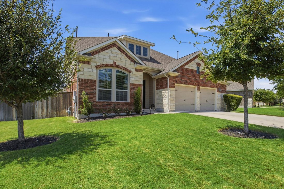 House in Round Rock, Texas, United States 2 - 18840559