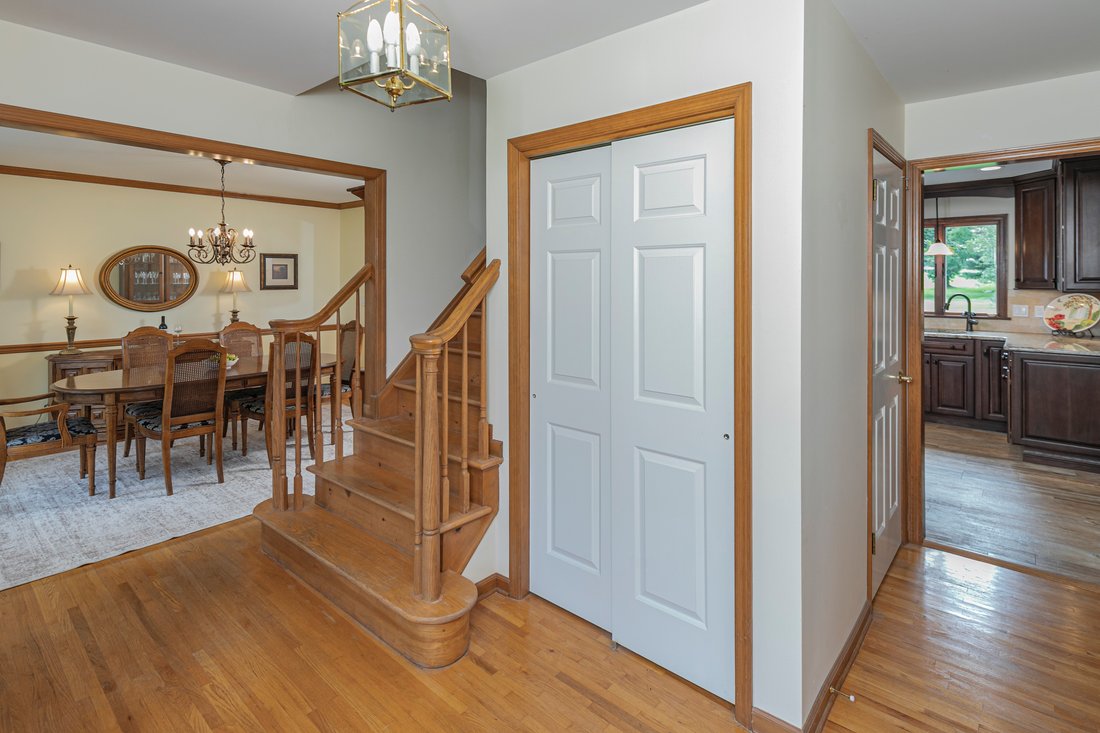 House in East Amwell Township, New Jersey, United States 4 - 18841285