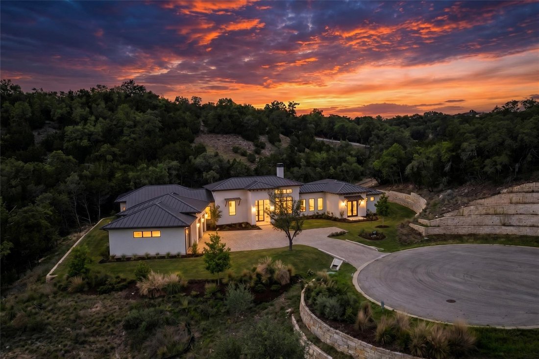 Land in Bee Cave, Texas, United States 2 - 18839487