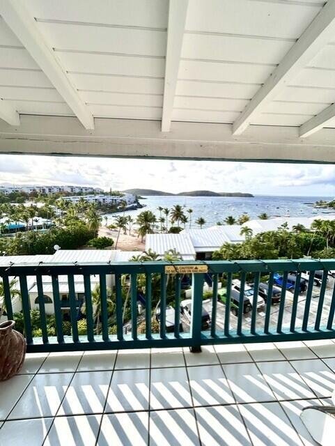 Condo in Nazareth, St. Thomas, U.S. Virgin Islands 1 - 18840736