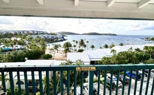 Condo in Nazareth, St. Thomas, U.S. Virgin Islands 1