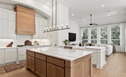 Haus in Hays County, Texas, Vereinigte Staaten 1
