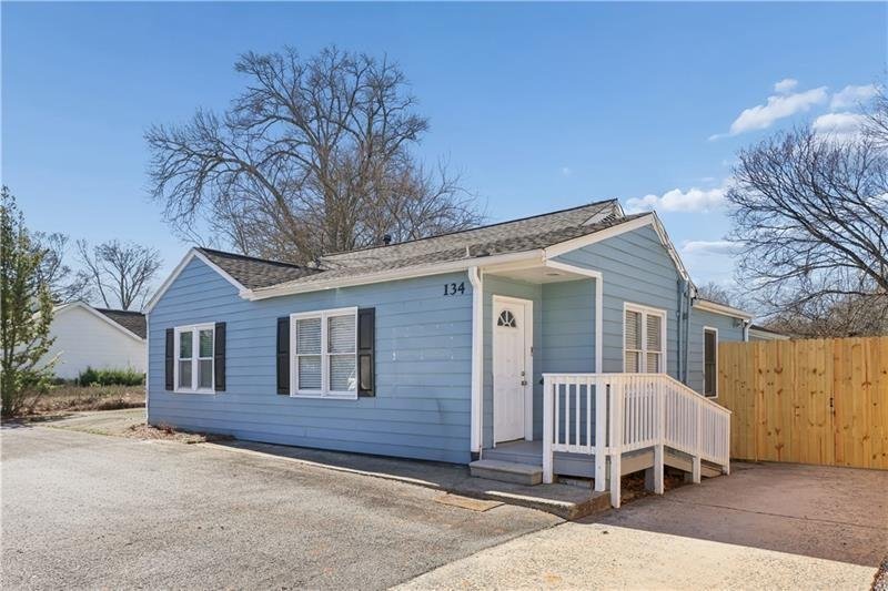 House in Marietta, Georgia, United States 1 - 18839150