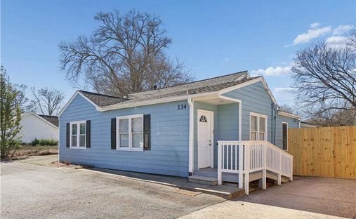 Casa a Marietta, Georgia, Stati Uniti 1