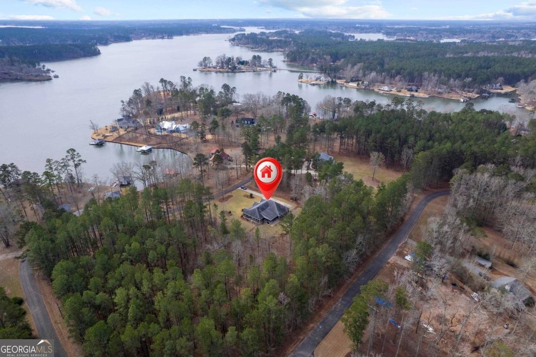 House in Eatonton, Georgia, United States 4 - 18838873