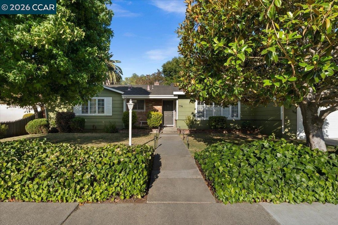 Maison à Vallejo, Californie, États-Unis 3 - 18840250
