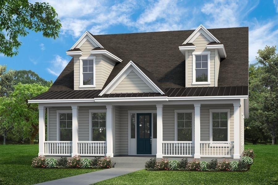 Haus in Georgetown, South Carolina, Vereinigte Staaten 1 - 18839128