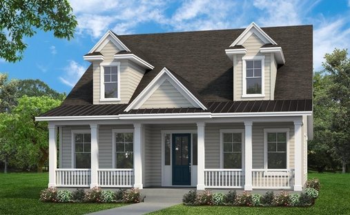 Haus in Georgetown, South Carolina, Vereinigte Staaten 1