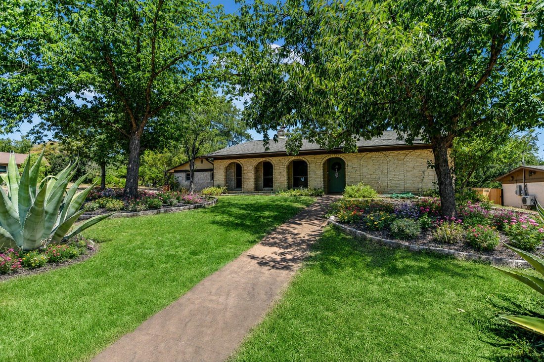 House in Austin, Texas, United States 2 - 18840591