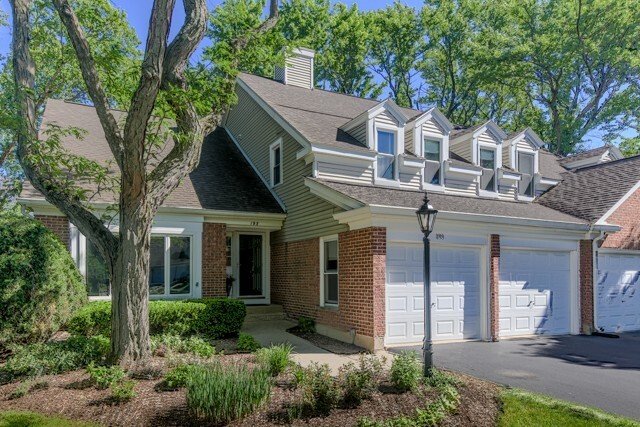 Villa in Wheeling, Illinois, United States 2 - 18840617