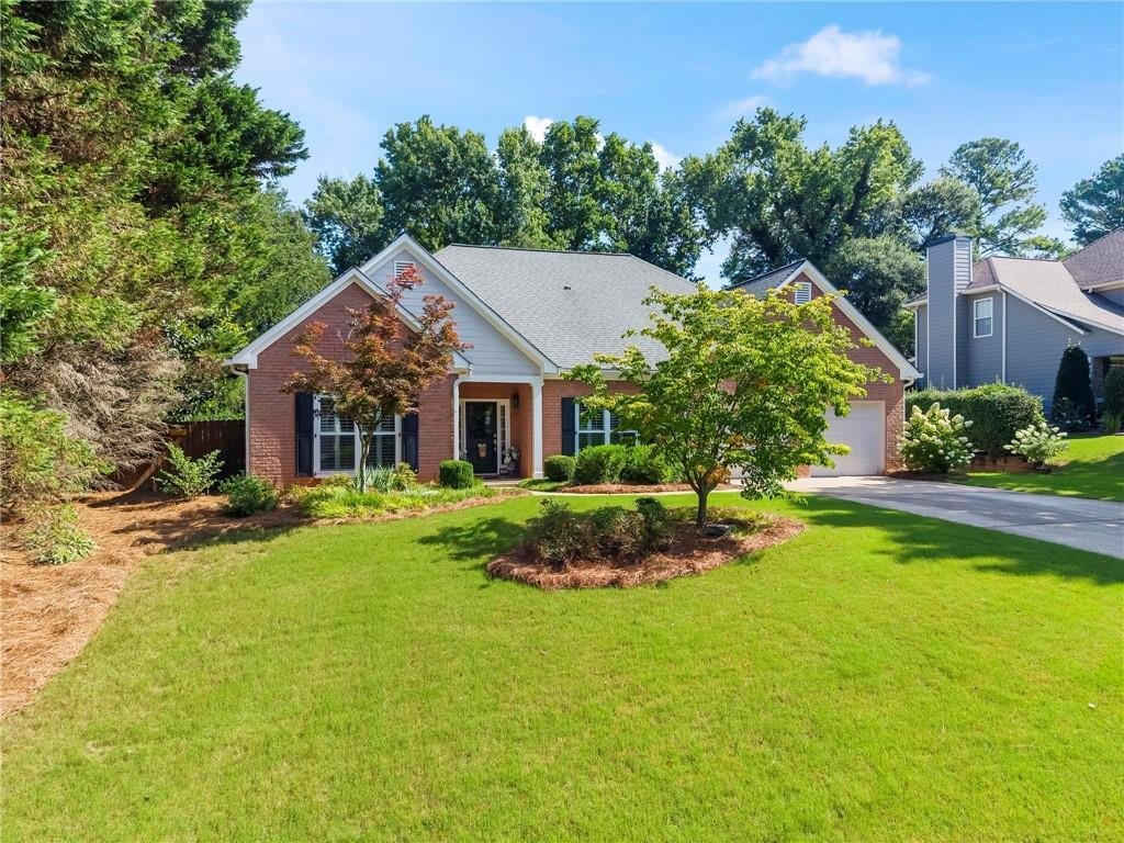 House in Marietta, Georgia, United States 2 - 18839941