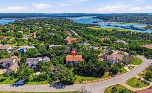 Maison à Austin, Texas, États-Unis 1