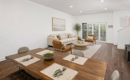 Condo in Dallas, Texas, United States 1