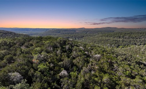 Terreno a Austin, Texas, Stati Uniti 1