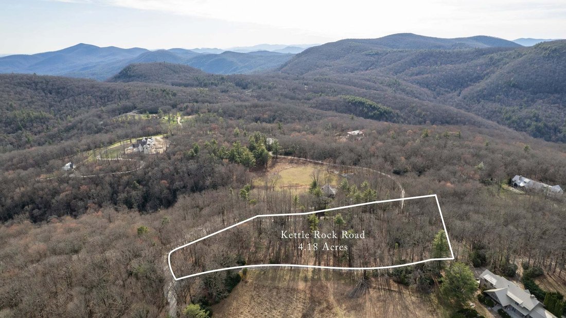 Land in Highlands, North Carolina, United States 1 - 18839106