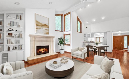 Condominio en Traverse City, Míchigan, Estados Unidos 1