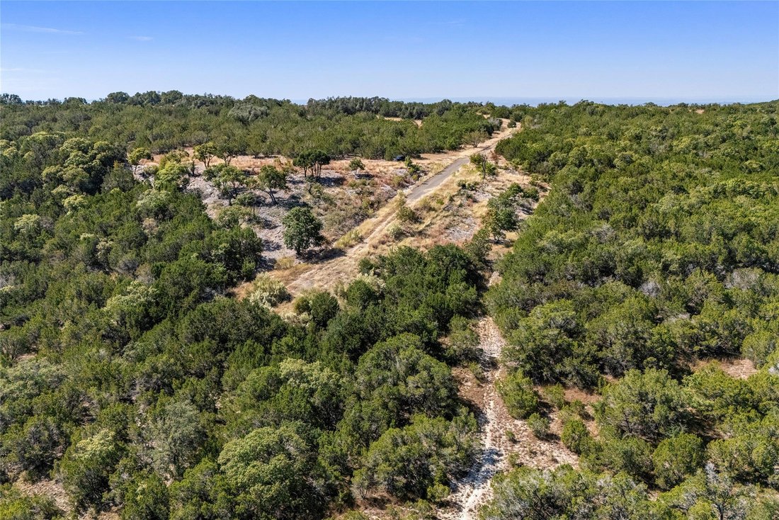 Land in Bertram, Texas, United States 1 - 18839635