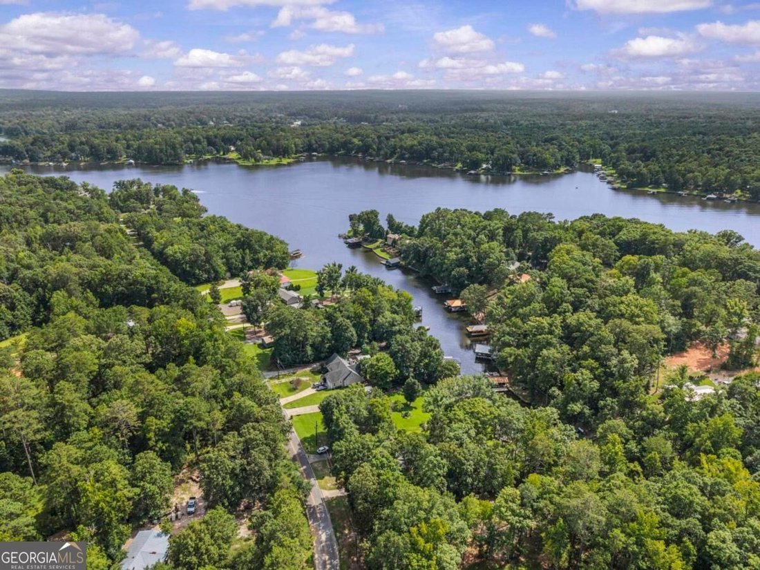 House in Eatonton, Georgia, United States 3 - 18839332