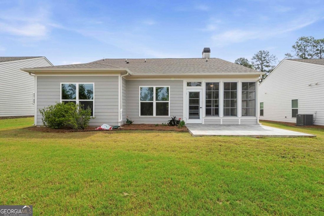 House in Greensboro, Georgia, United States 3 - 18838913