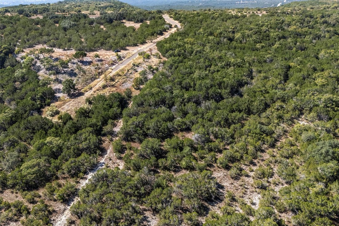 Land in Bertram, Texas, United States 2 - 18839635