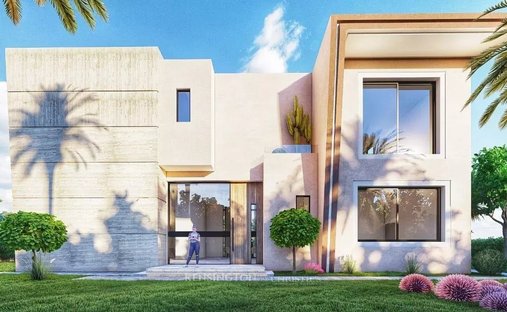 Villa à Marrakech, Marrakech-Safi, Maroc 1