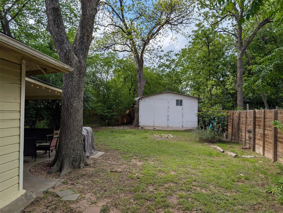 Land in Austin, Texas, United States 5 - 18839676