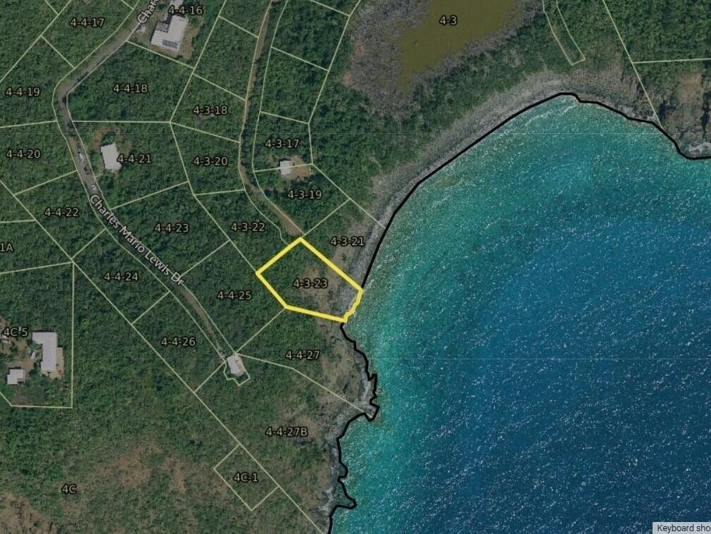 Land in Charlotte Amalie West, St. Thomas, U.S. Virgin Islands 4 - 18840553
