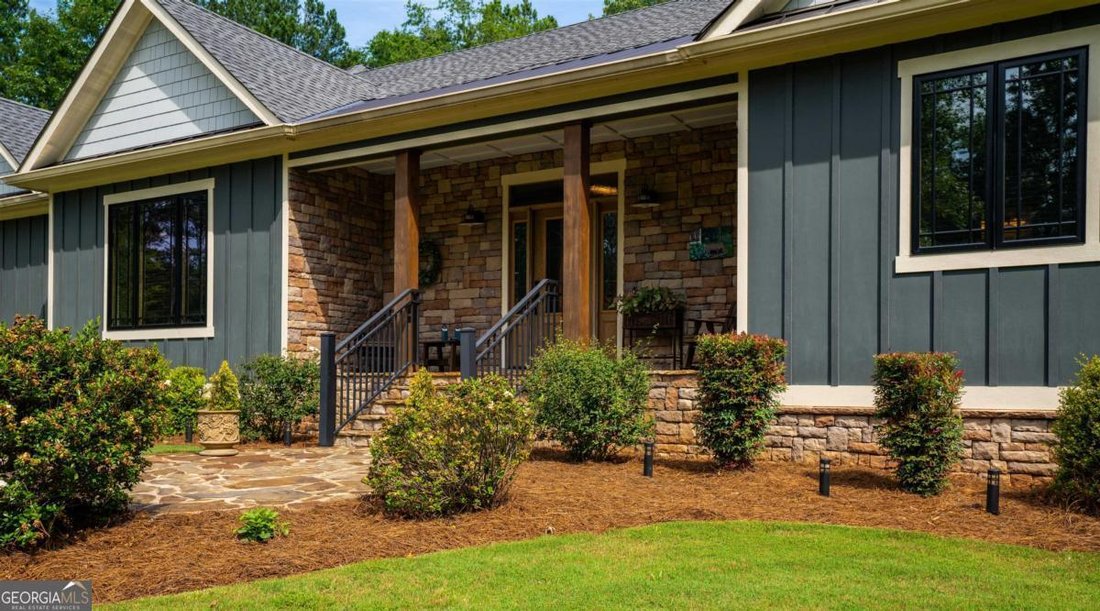 House in Eatonton, Georgia, United States 5 - 18838873