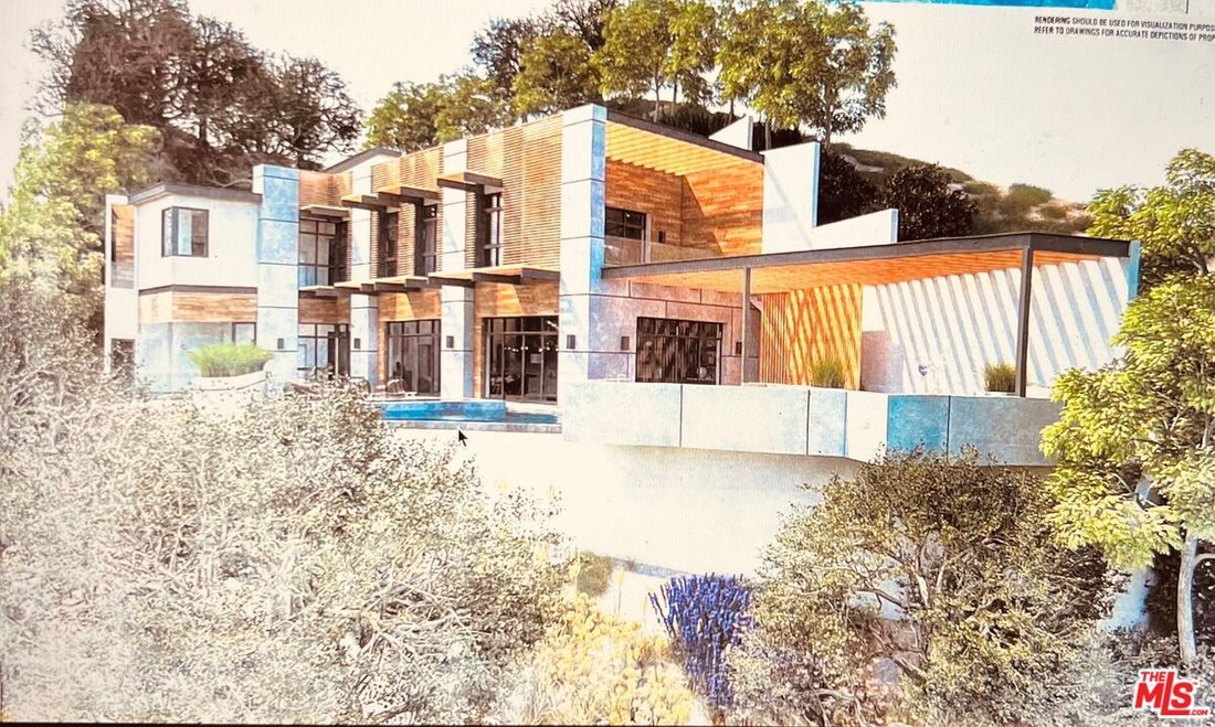 Land in Los Angeles, California, United States 2 - 18839398