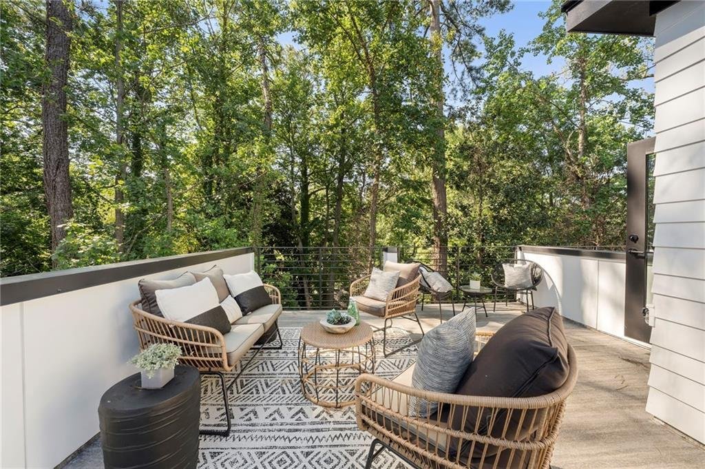 Condo in East Point, Georgia, United States 1 - 18840658