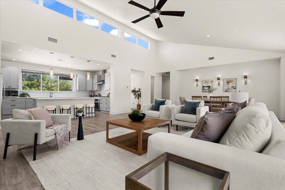 House in Austin, Texas, United States 3 - 18840880
