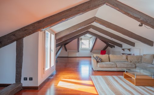 Wohnung in Historisches Zentrum von Venedig, Venedig, Italien 1