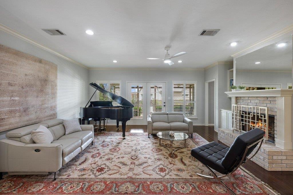 Casa en Austin, Texas, Estados Unidos 5 - 18840665