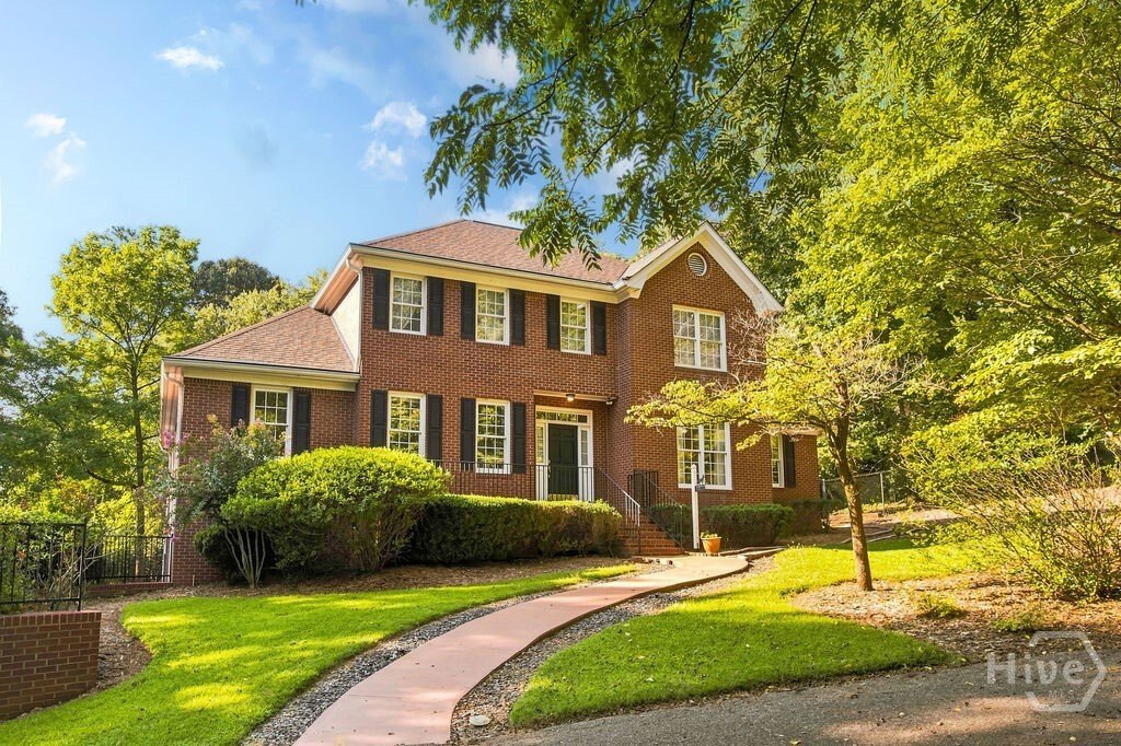 House in Bogart, Georgia, United States 1 - 18839264