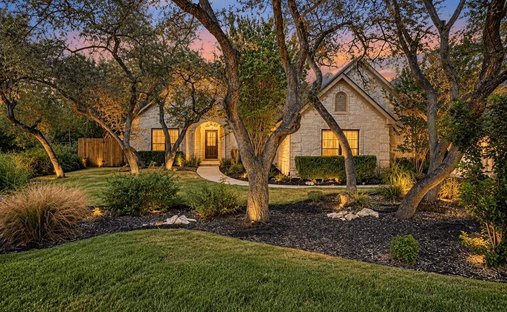 Casa a Austin, Texas, Stati Uniti 1