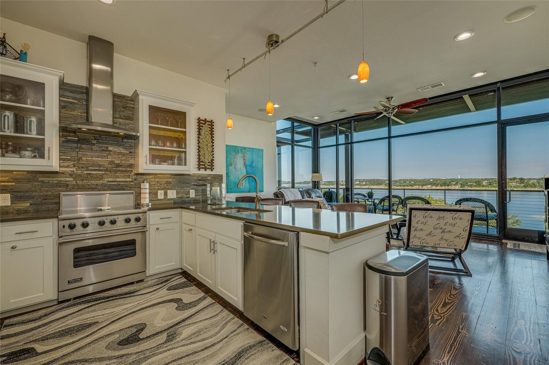 Condo in Jonestown, Texas, United States 1 - 18840835