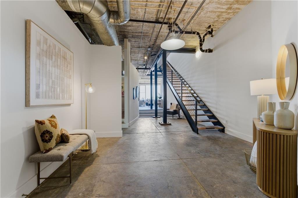 Condo in Atlanta, Georgia, United States 2 - 18838926