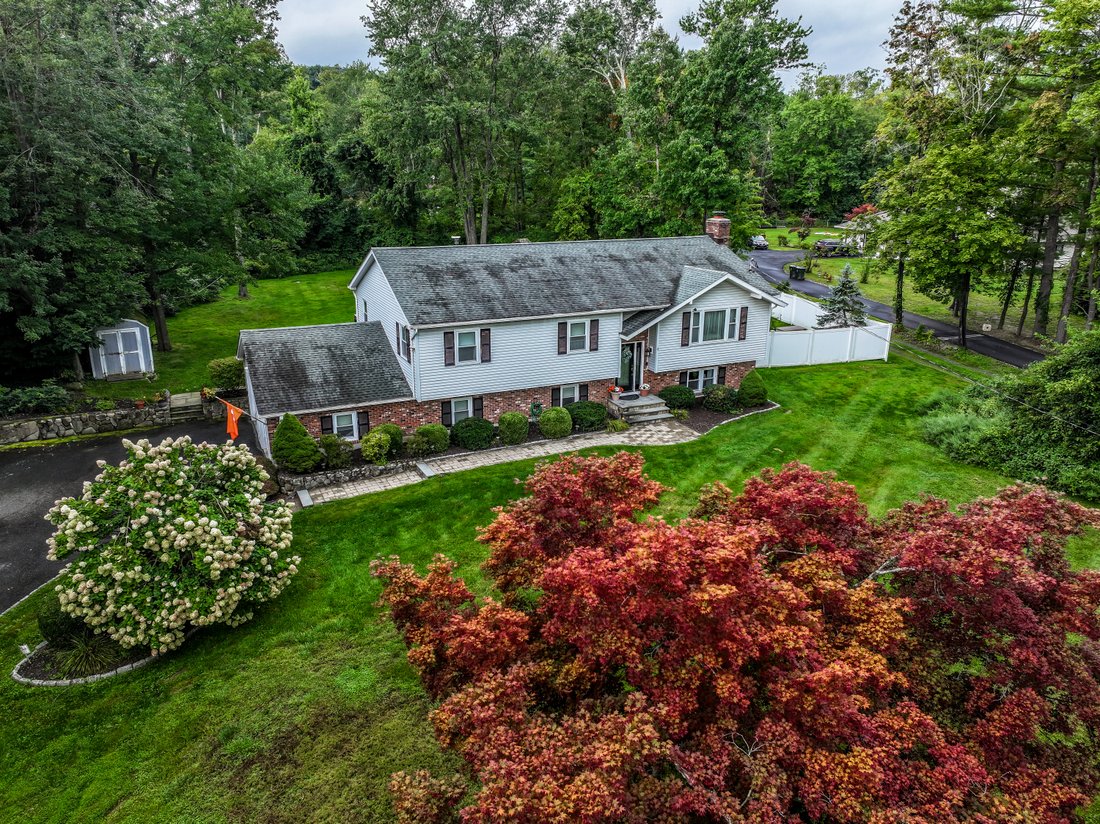 Casa a Brookfield, Connecticut, Stati Uniti 4 - 18841024