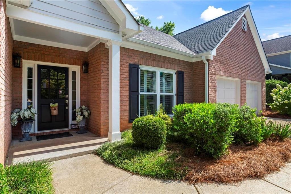 House in Marietta, Georgia, United States 5 - 18839941