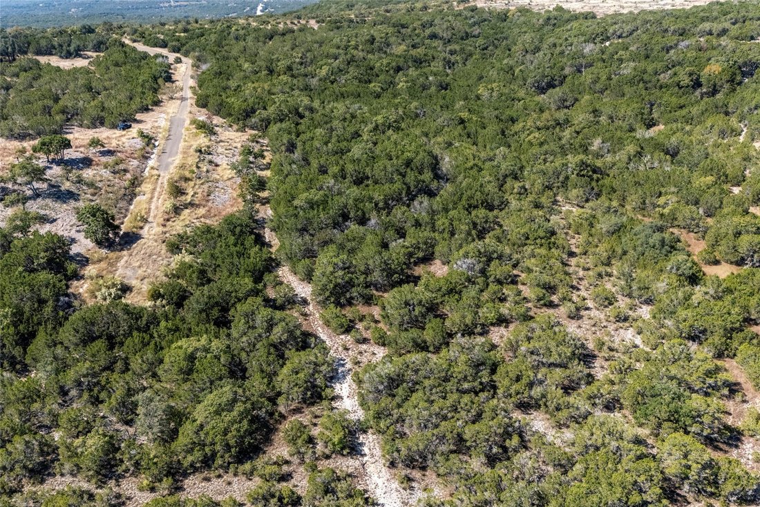 Land in Bertram, Texas, United States 3 - 18839635