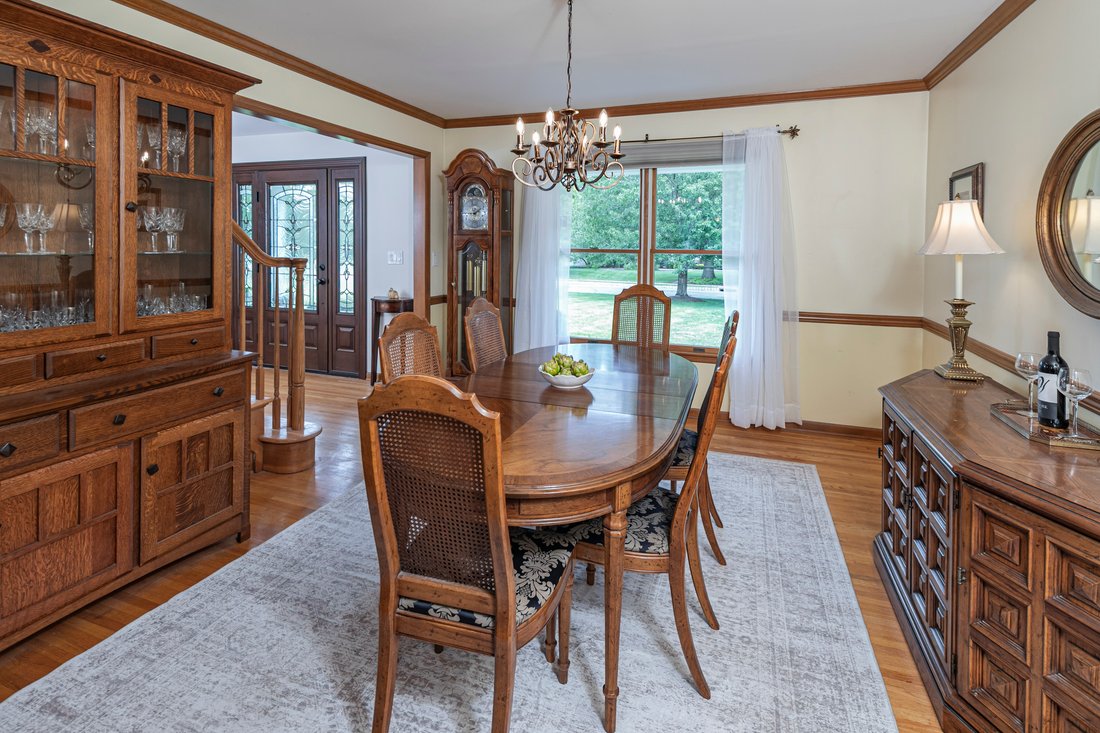 House in East Amwell Township, New Jersey, United States 5 - 18841285