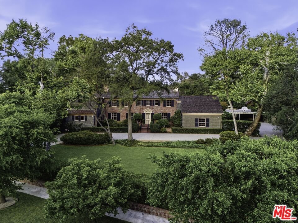 House in San Marino, California, United States 1 - 18840344