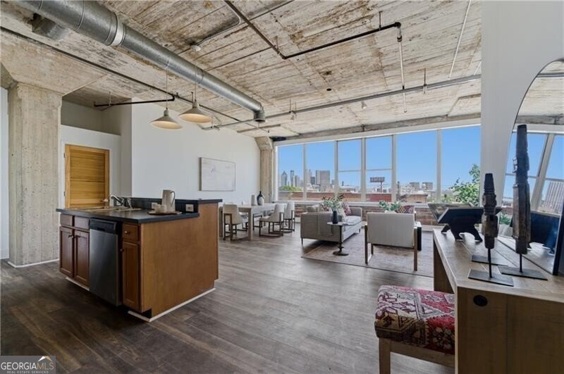 Apartment in Atlanta, Georgia, United States 1 - 18838962